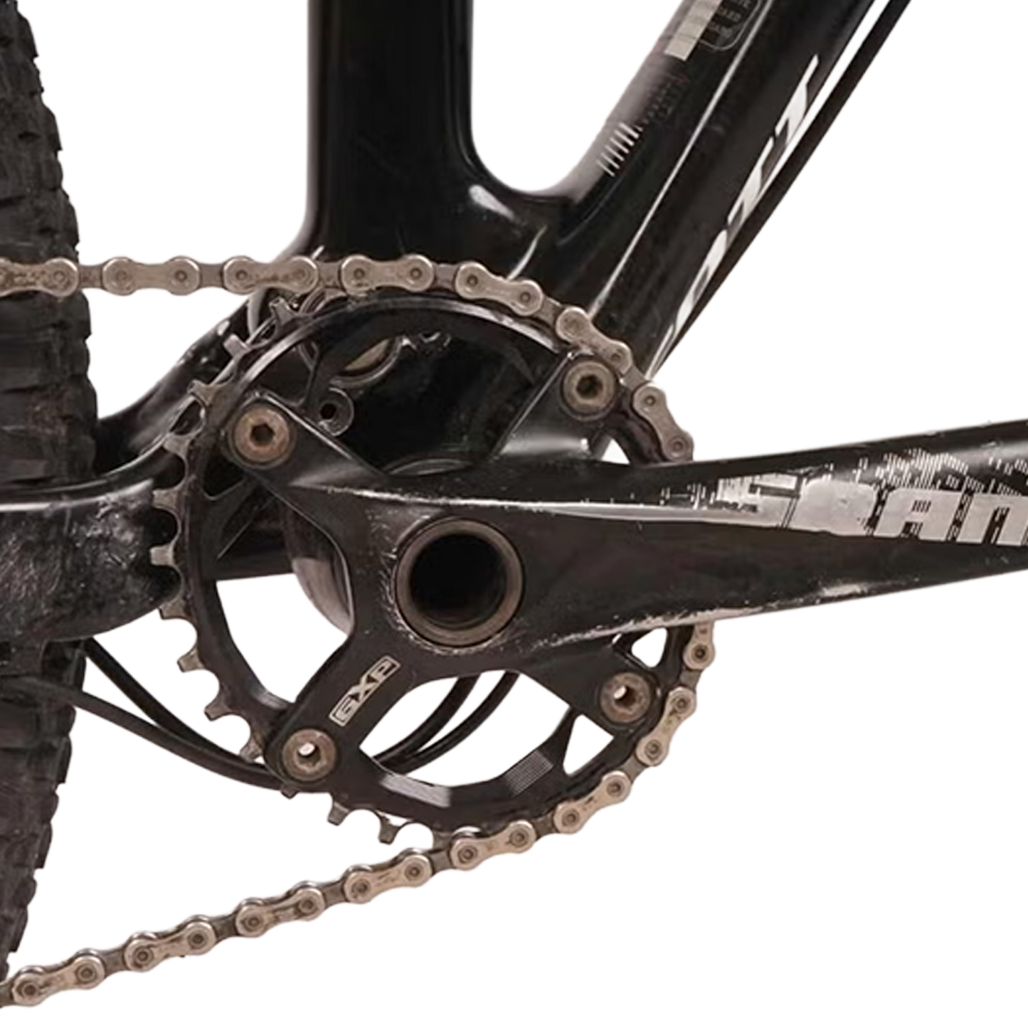 Scott Spark 930 2013