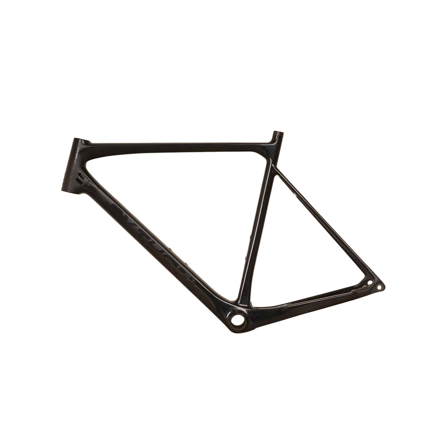 Python RF-303 Disc Carbon Ramme