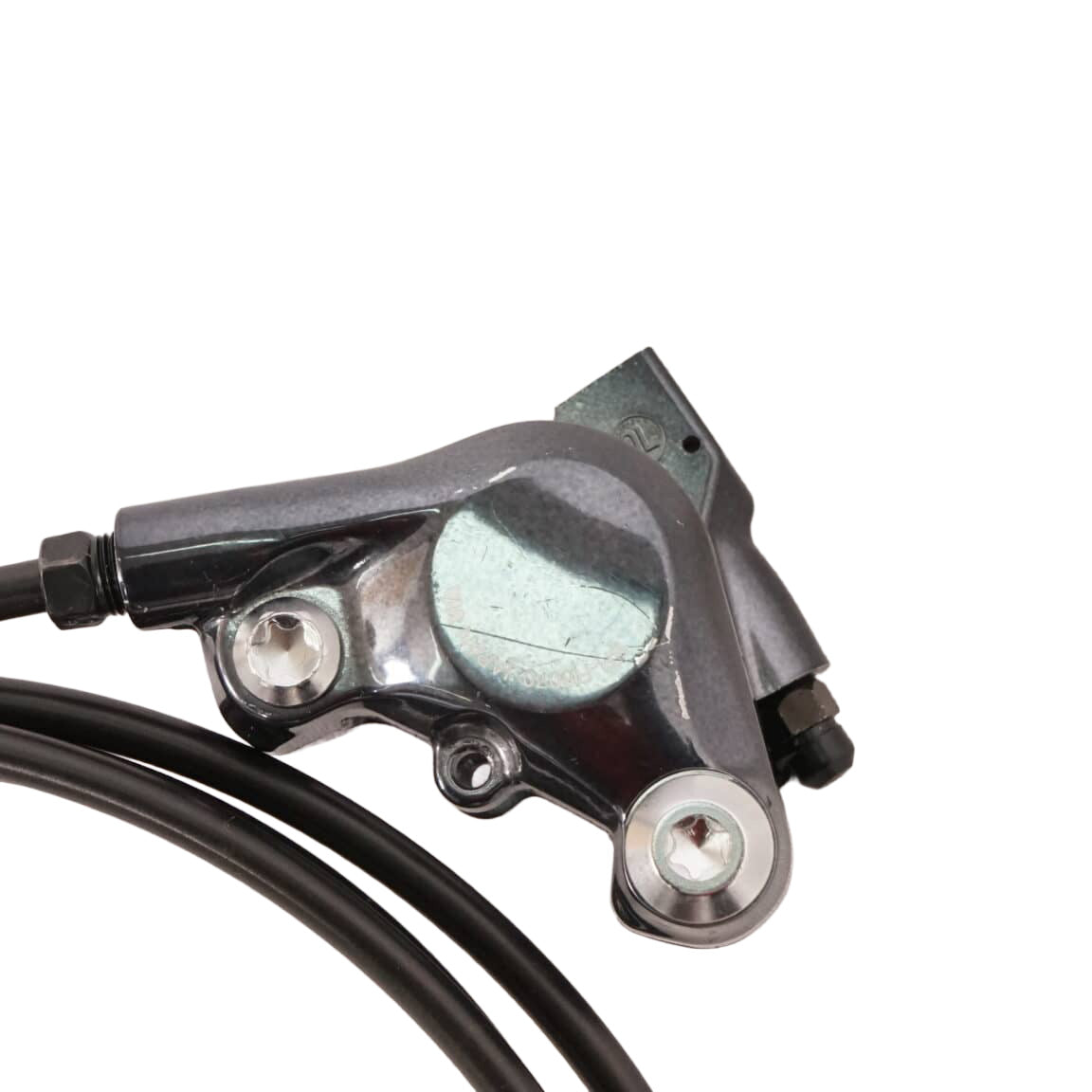 Brugt Shimano Ultrega Bremsekaliber Bag BR-R8070 Hydraulisk