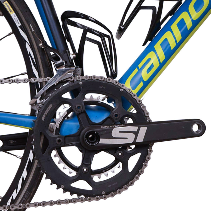Cannondale supersix disc 2018
