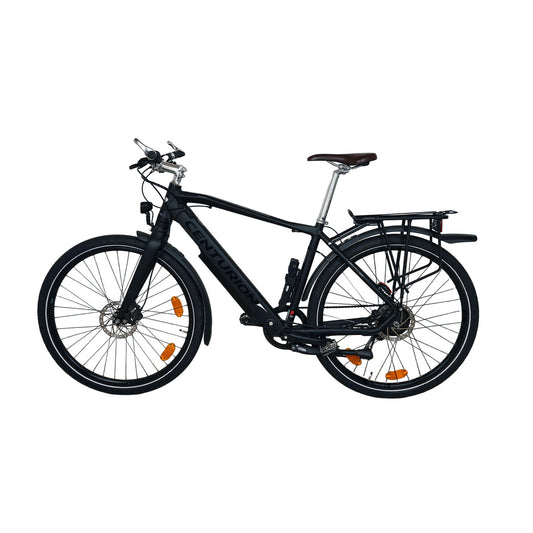 Centurion Dark Image E Herrecykel(el) 2021