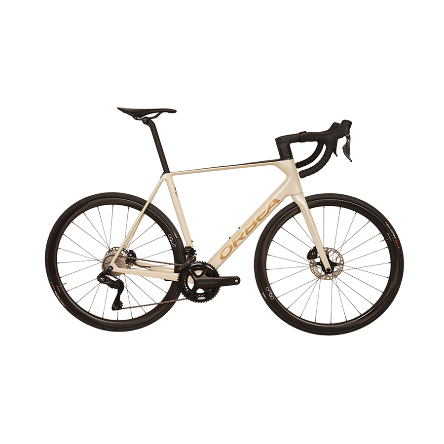 Orbea Orca M20I Team WHI/GAR 2024