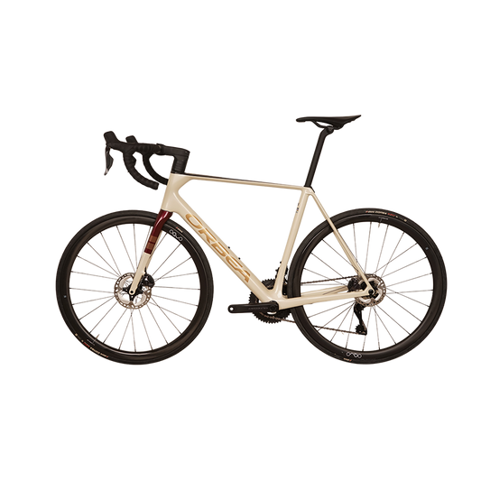 Orbea Orca M20I Team 55 WHI/GAR 2024