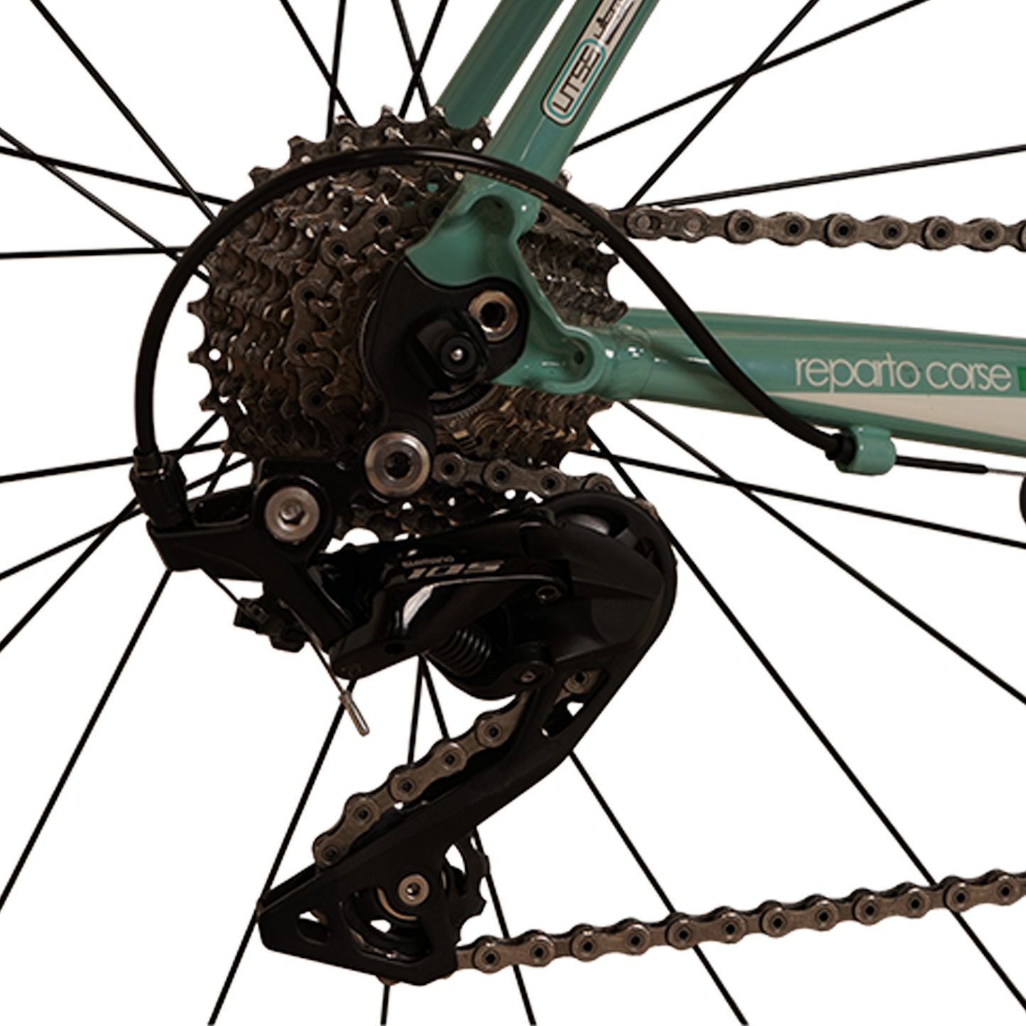 Bianchi Impulso 2012