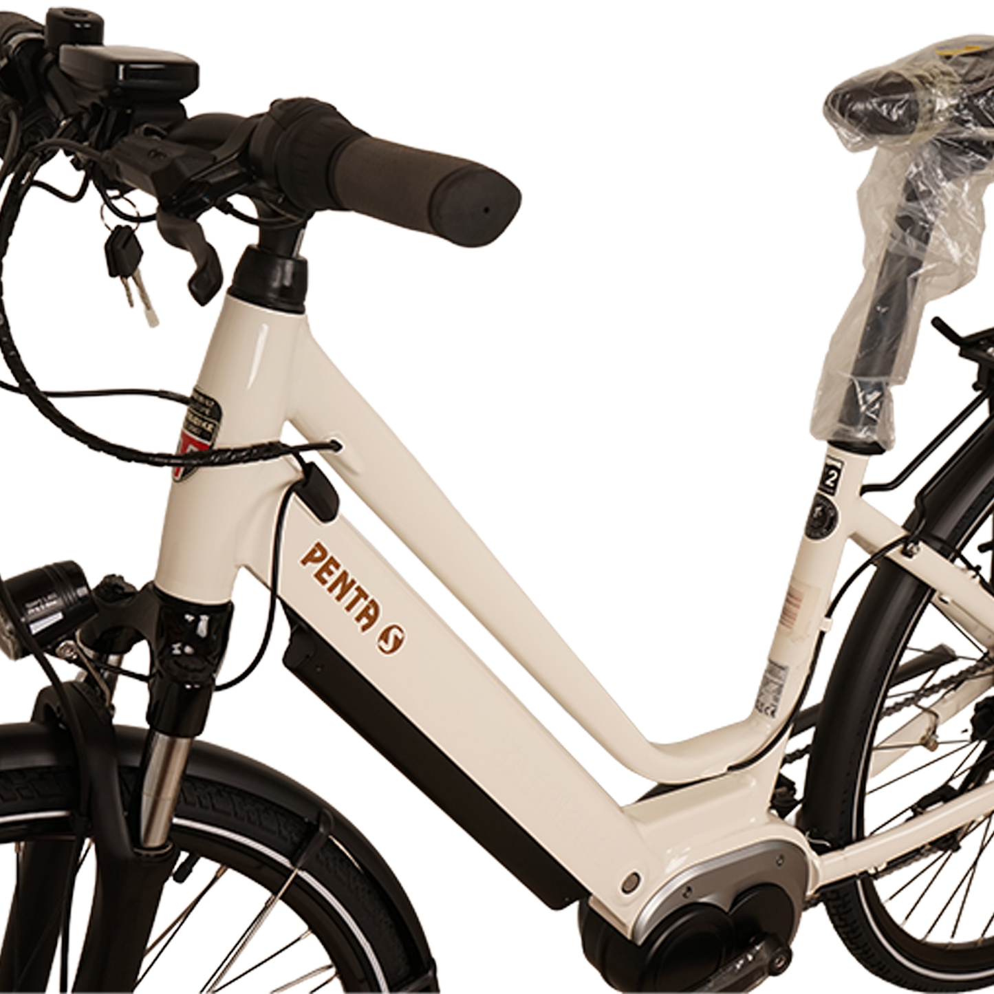 Batribike Penta S 2026