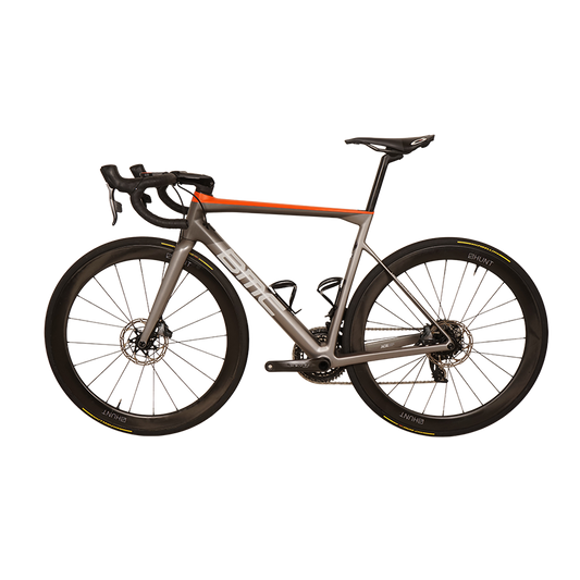 BMC TeamMachine SLR02 2020