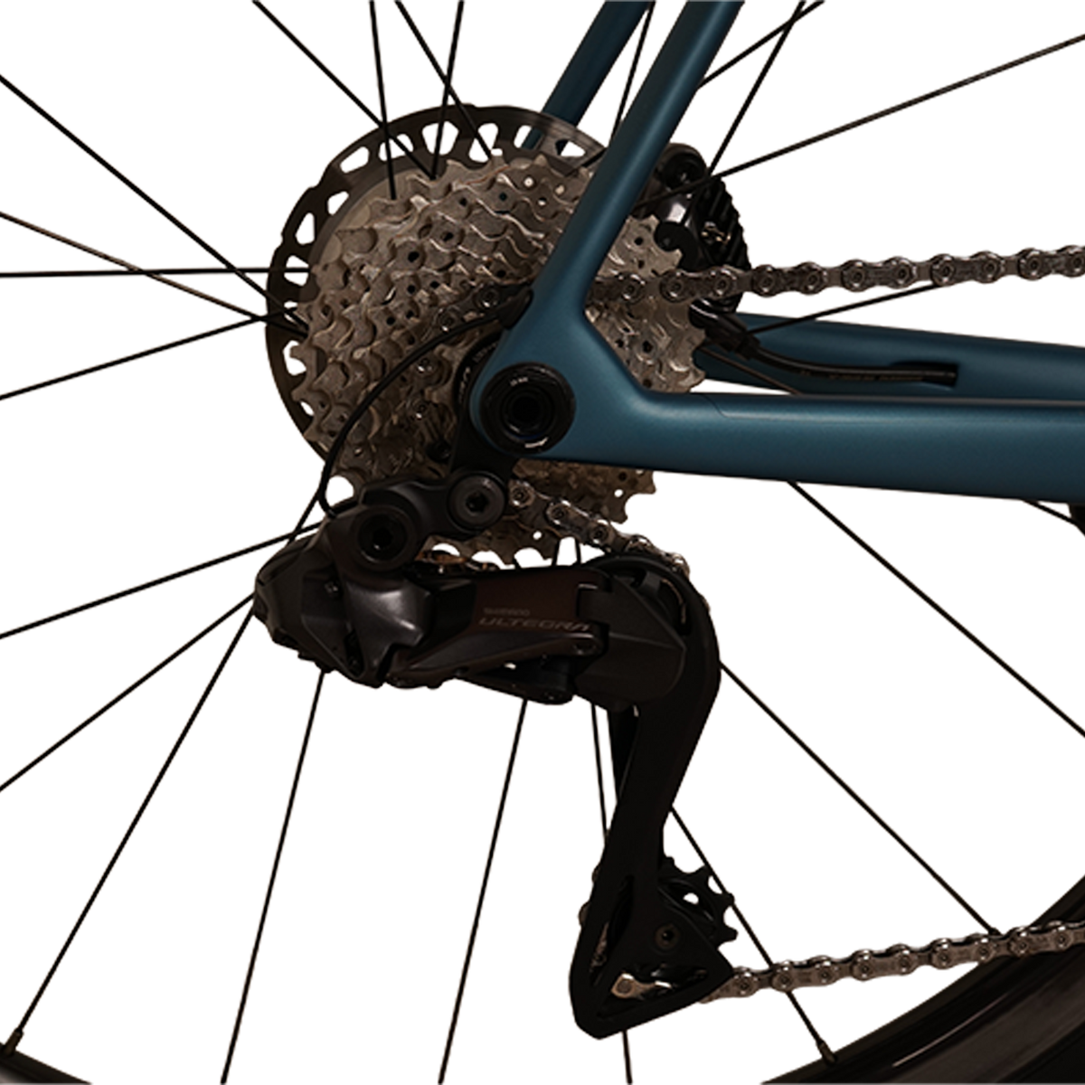 Orbea ORCA M20iTEAM 2024