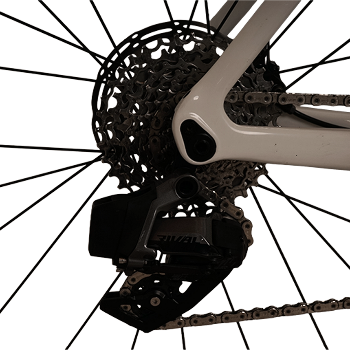 Pronghorn Aero 2025