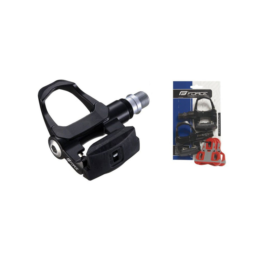 Force look keo pedal sort