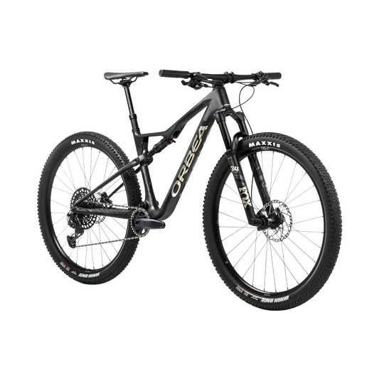 Orbea Oiz M30 BLK-BLK 2024