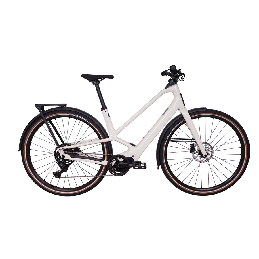 Orbea DIEM 30 M WHI 2025
