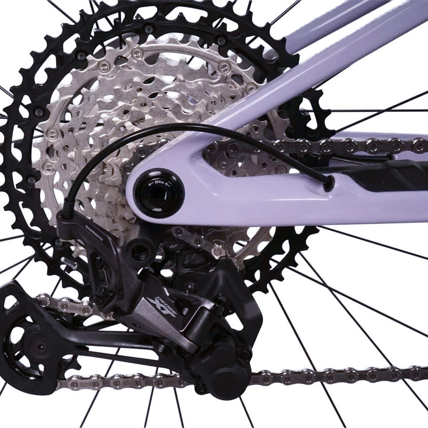 Orbea OIZ M-PRO LAV-RAW 2024