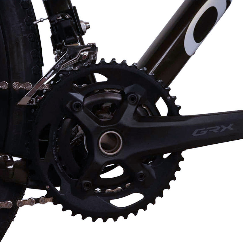 Orbea TERRA H40 L GREEN 2025