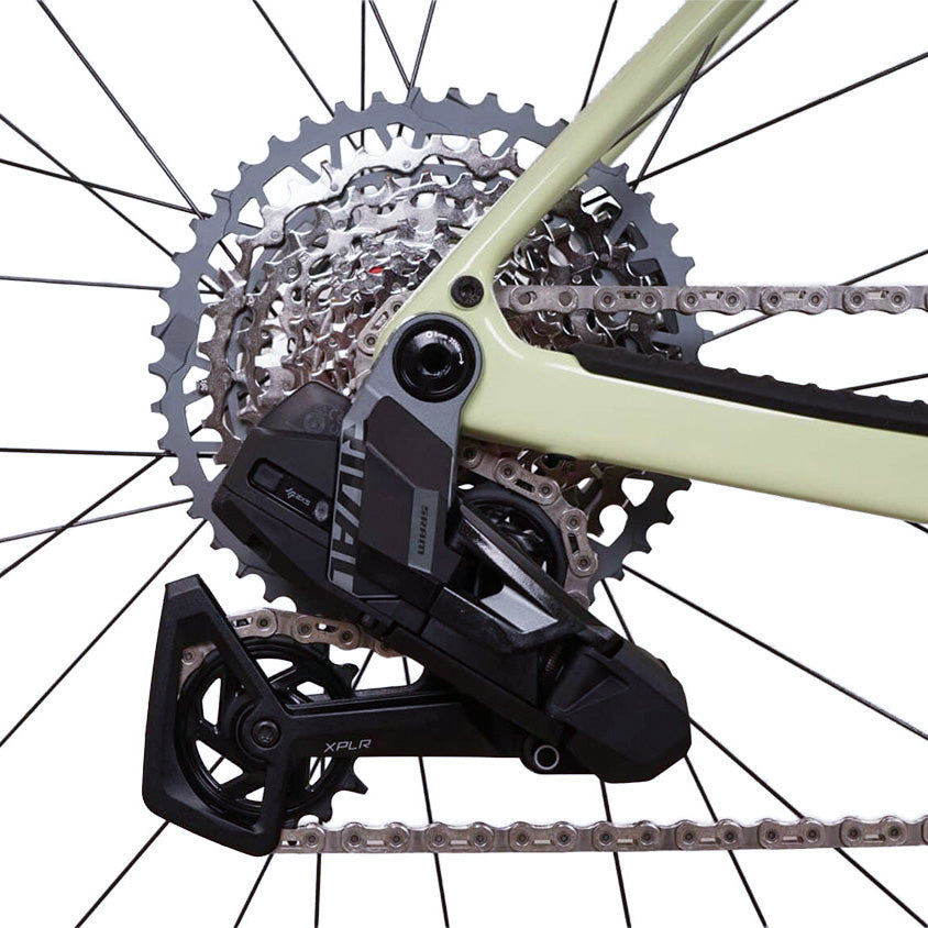 Orbea TERRA M31eTEAM L 1X 2026