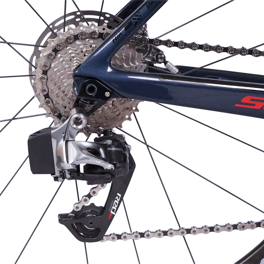 Scott foil 20 disc etap 2018