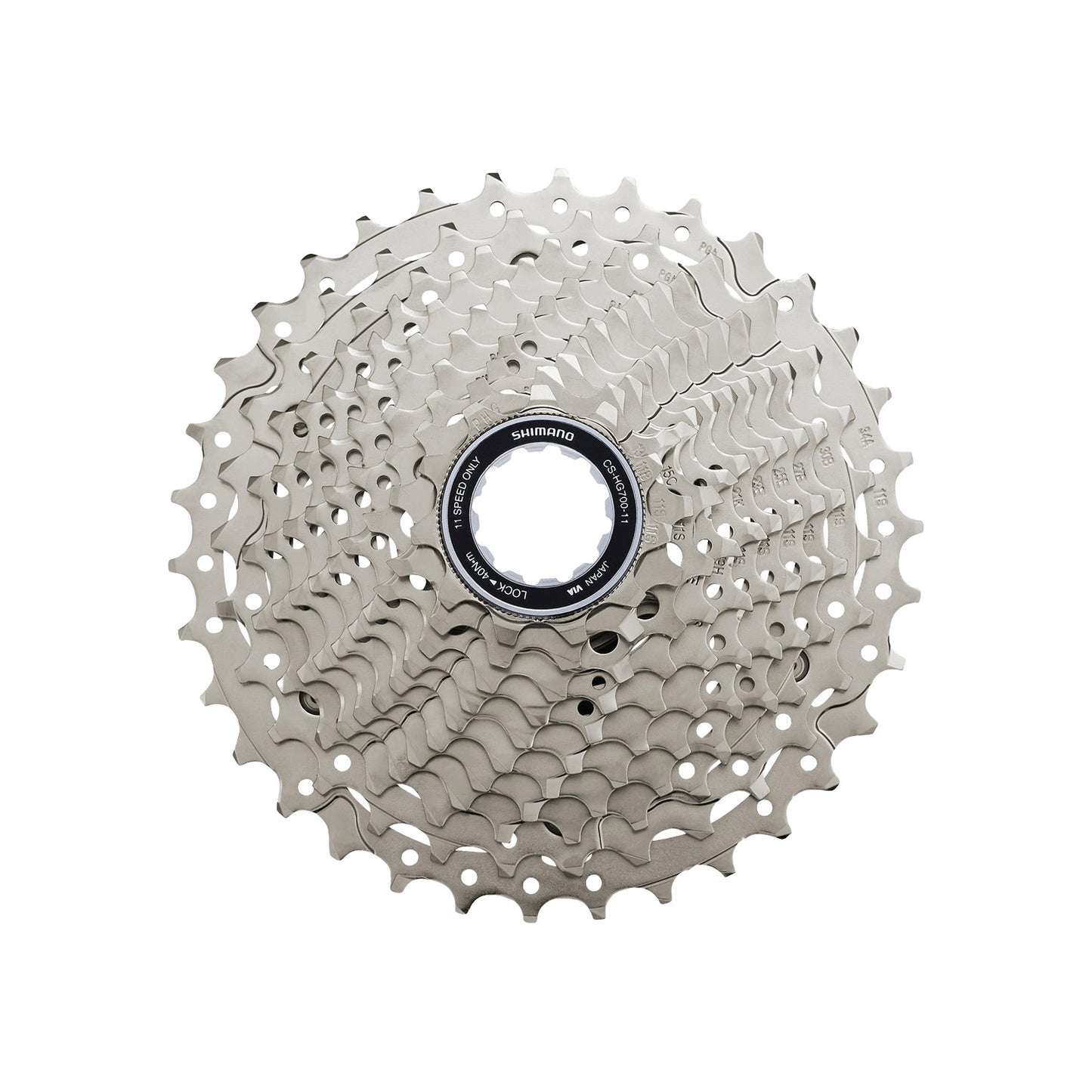 Shimano 105 R7000 Kassette 11-speed 11-28T