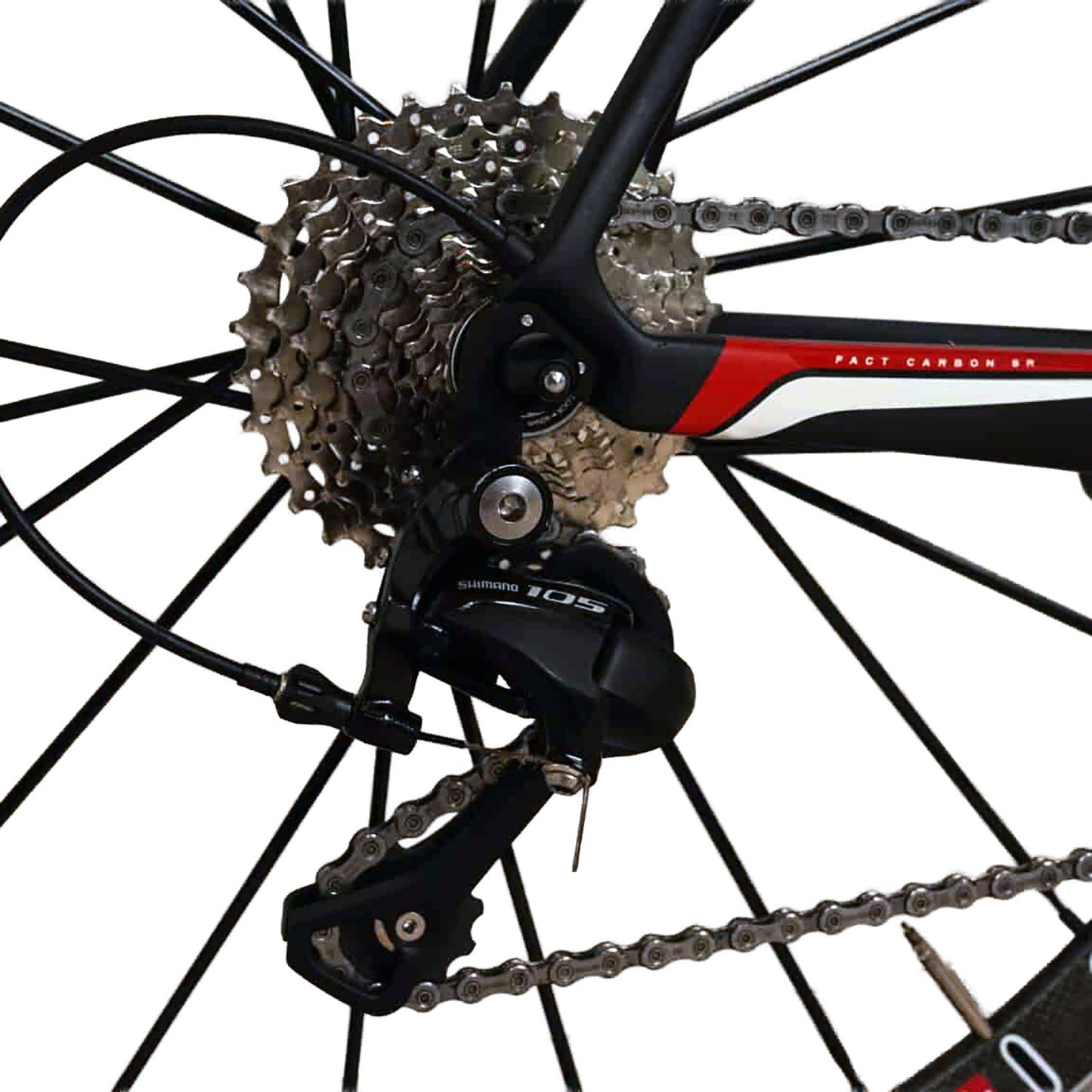 Specialized Roubaix Sl4 2014