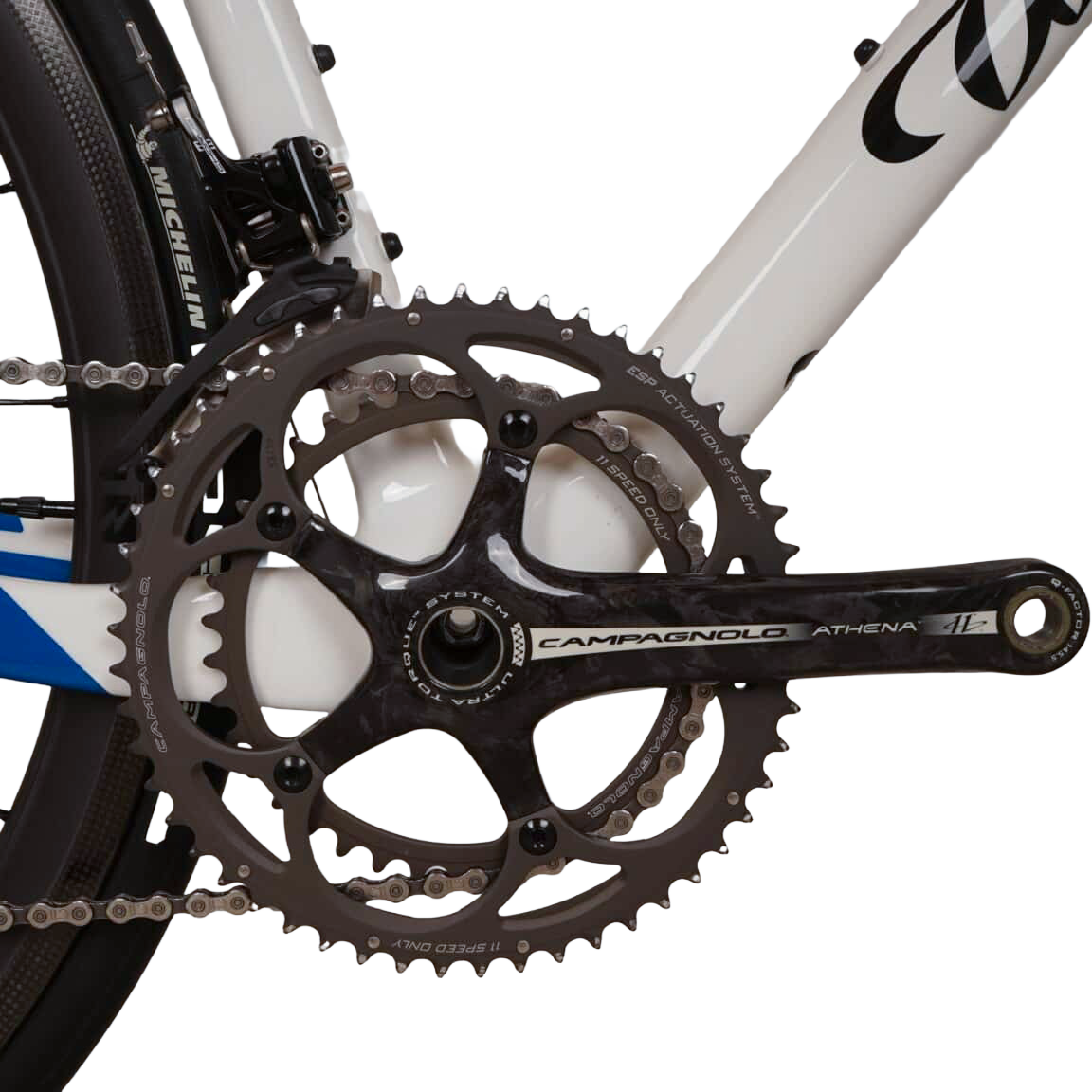 Willier Zero 7 2019