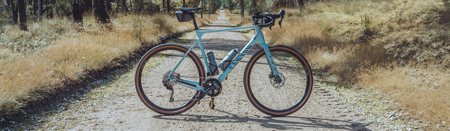 Nye Gravel/Cross