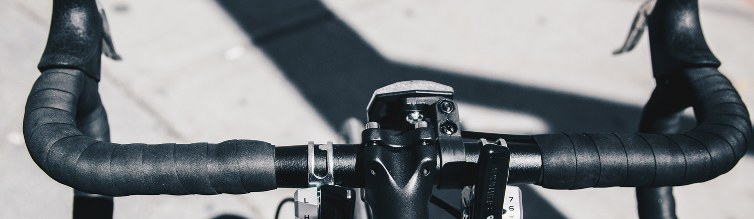 Cockpit & Styring