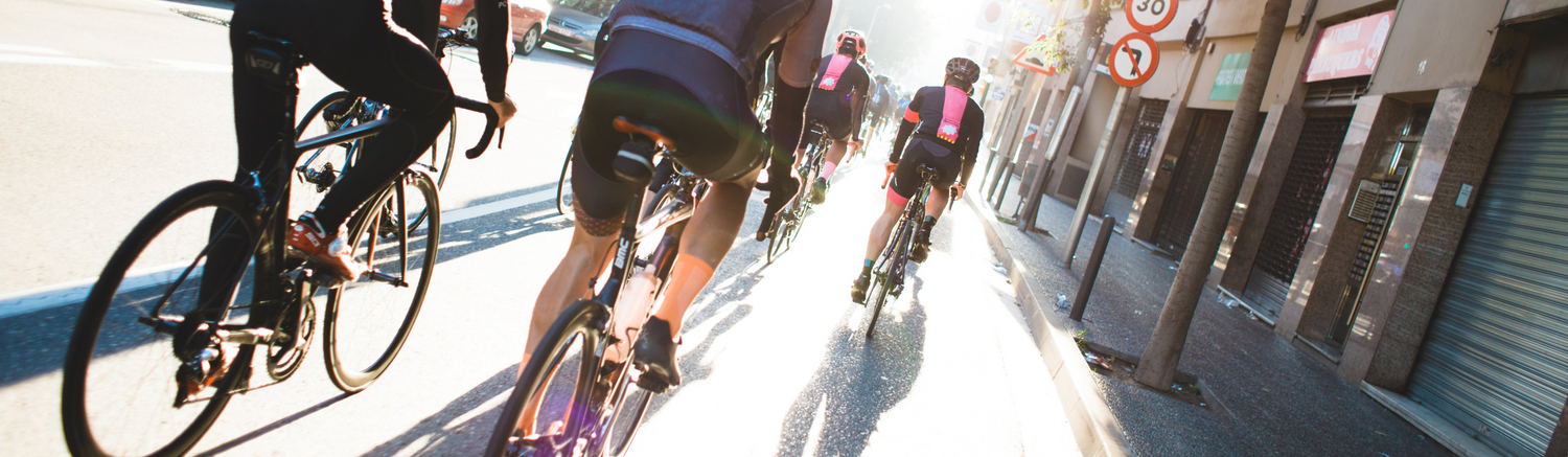 Pedaler & Sko