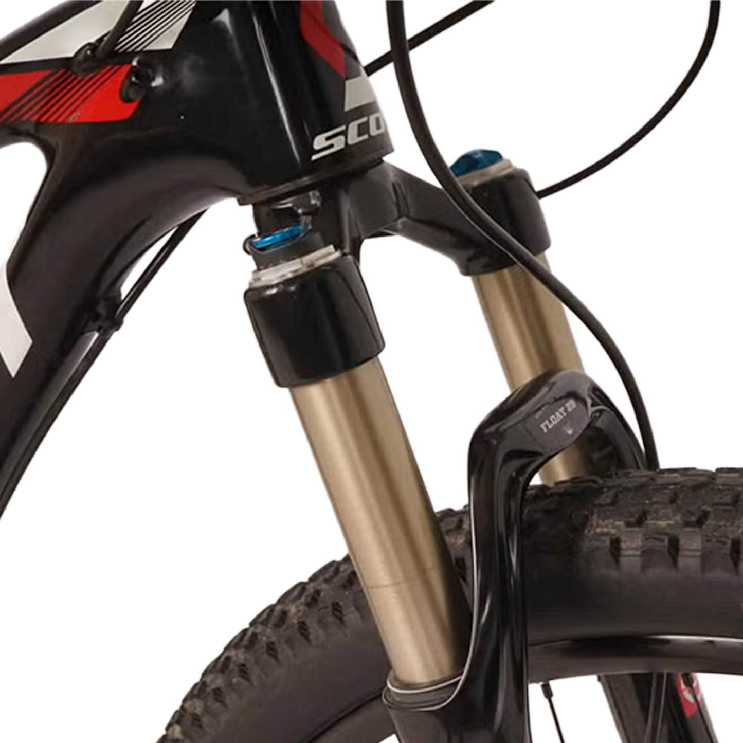 Scott Spark 930 2013