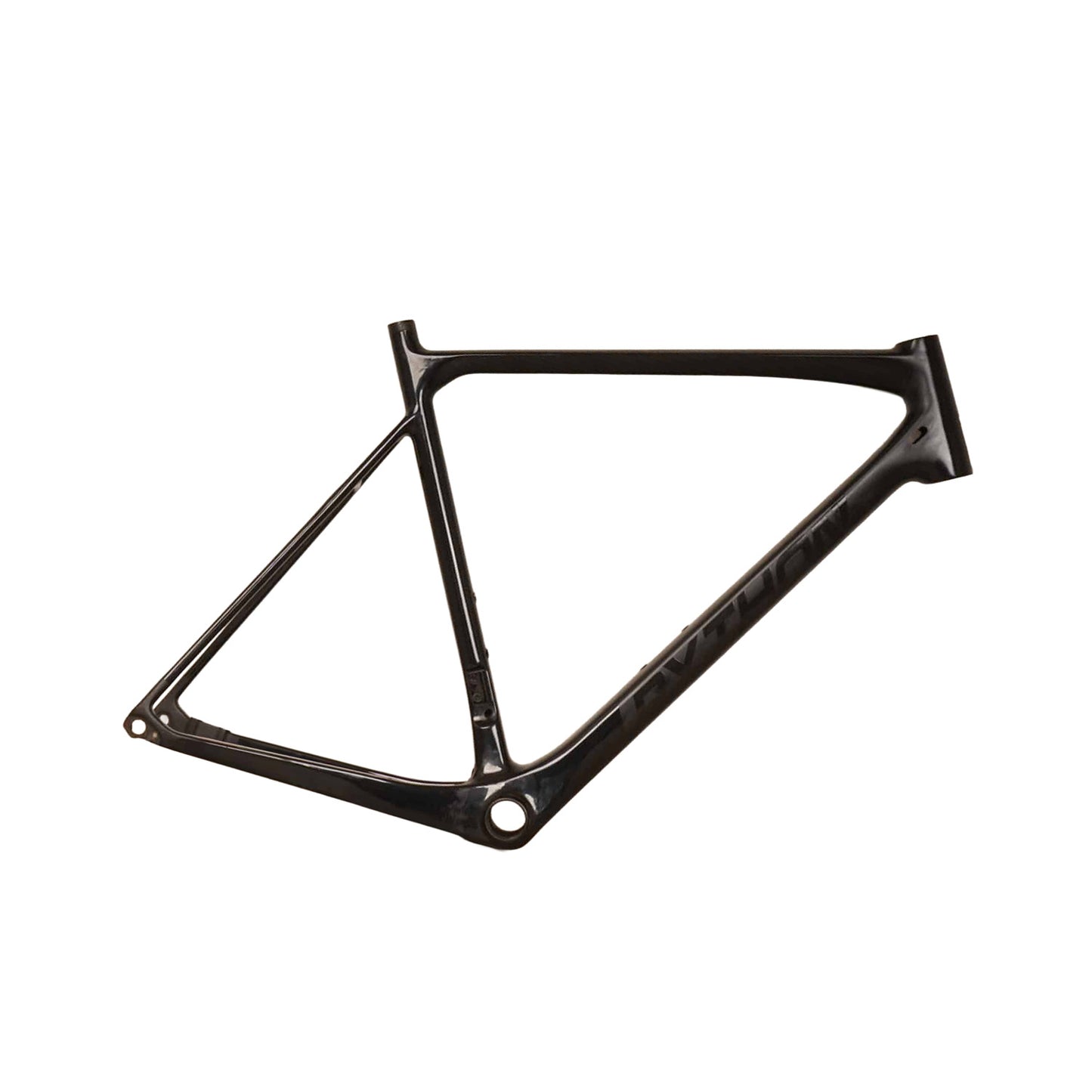 Python RF-303 Disc Carbon Ramme