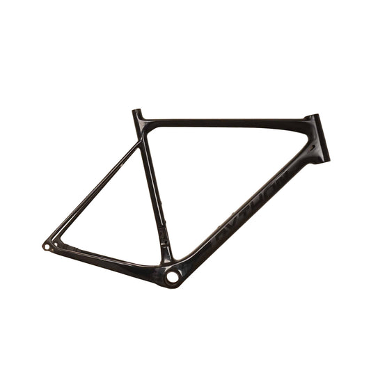 Python RF-303 Disc Carbon Ramme