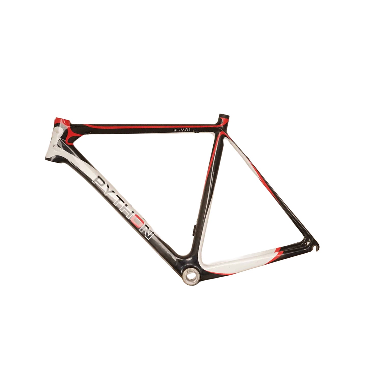 Python RF-M01 Carbon ramme