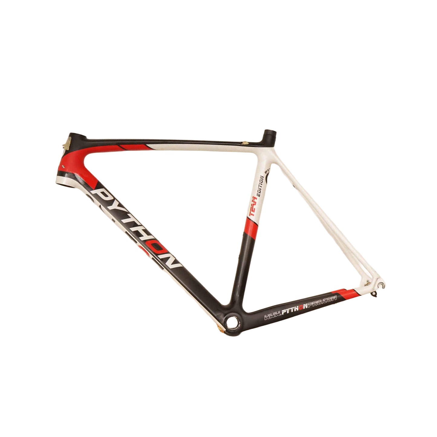 Python Team Edition Carbon Ramme