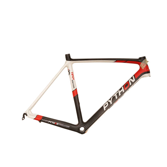 Python Team Edition Carbon Ramme