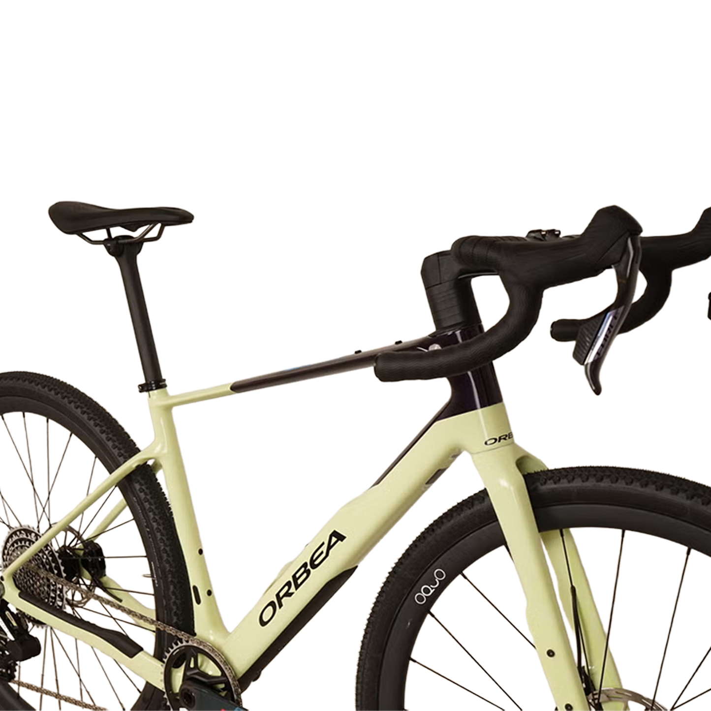 Orbea Terra M21eTEAM 1X 2026
