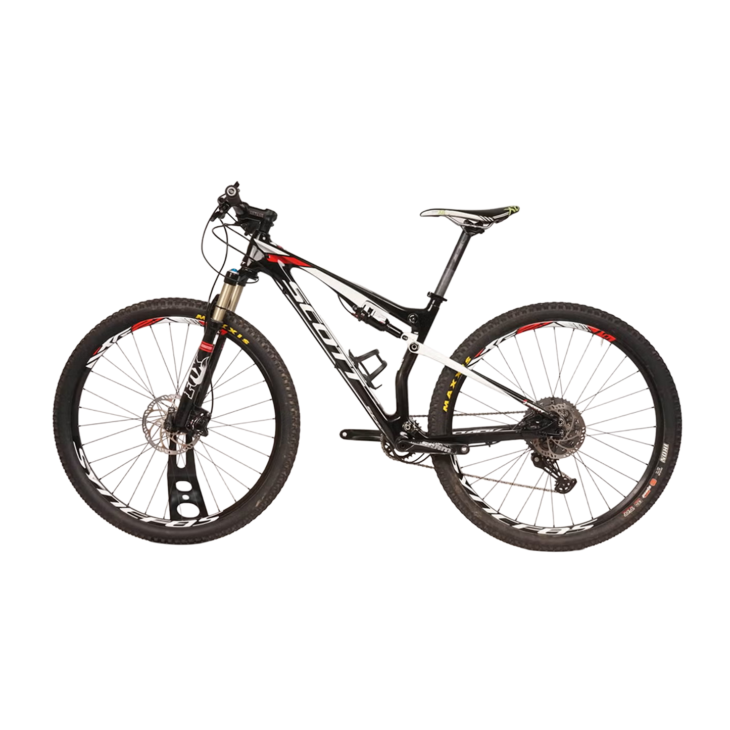 Scott Spark 930 2013