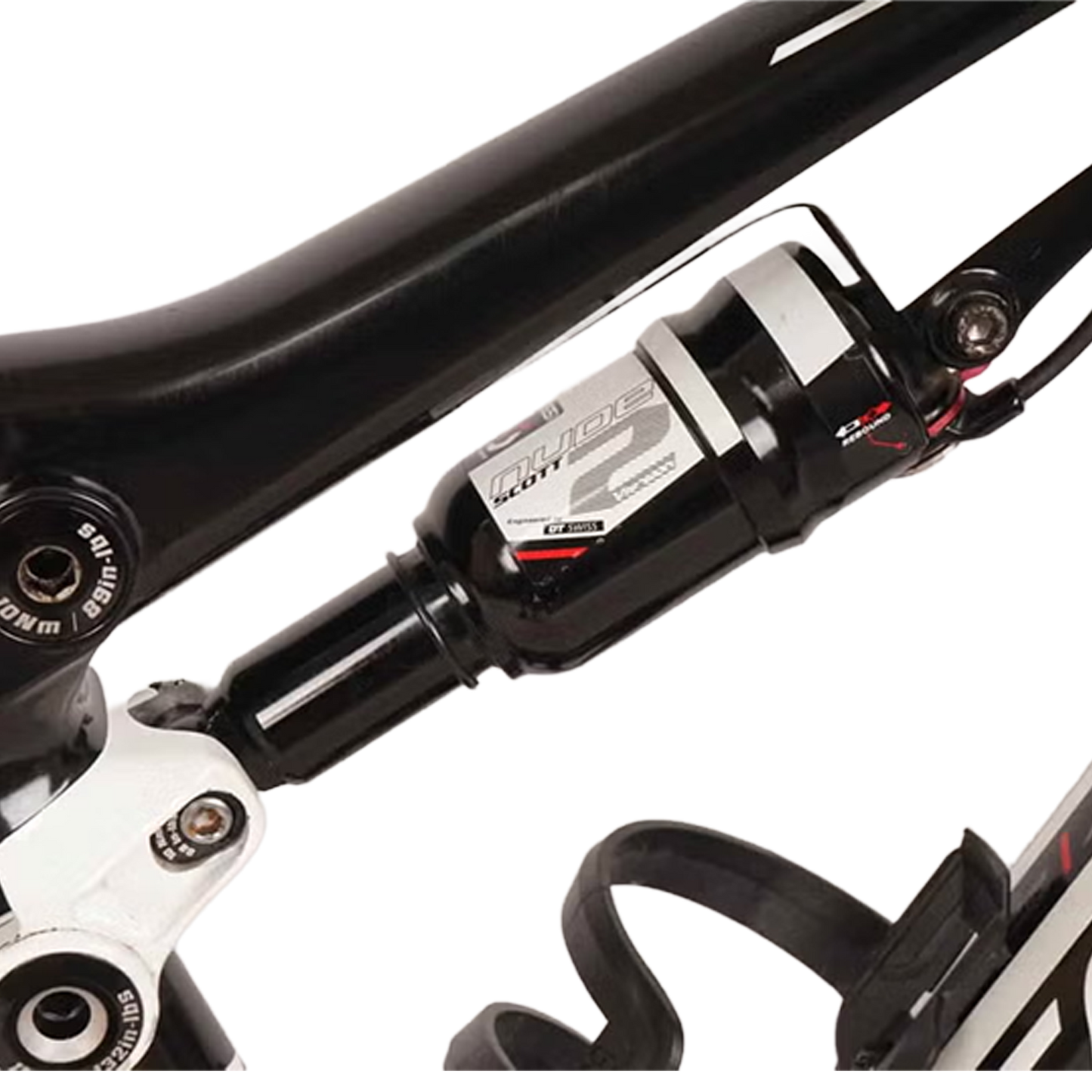 Scott Spark 930 2013