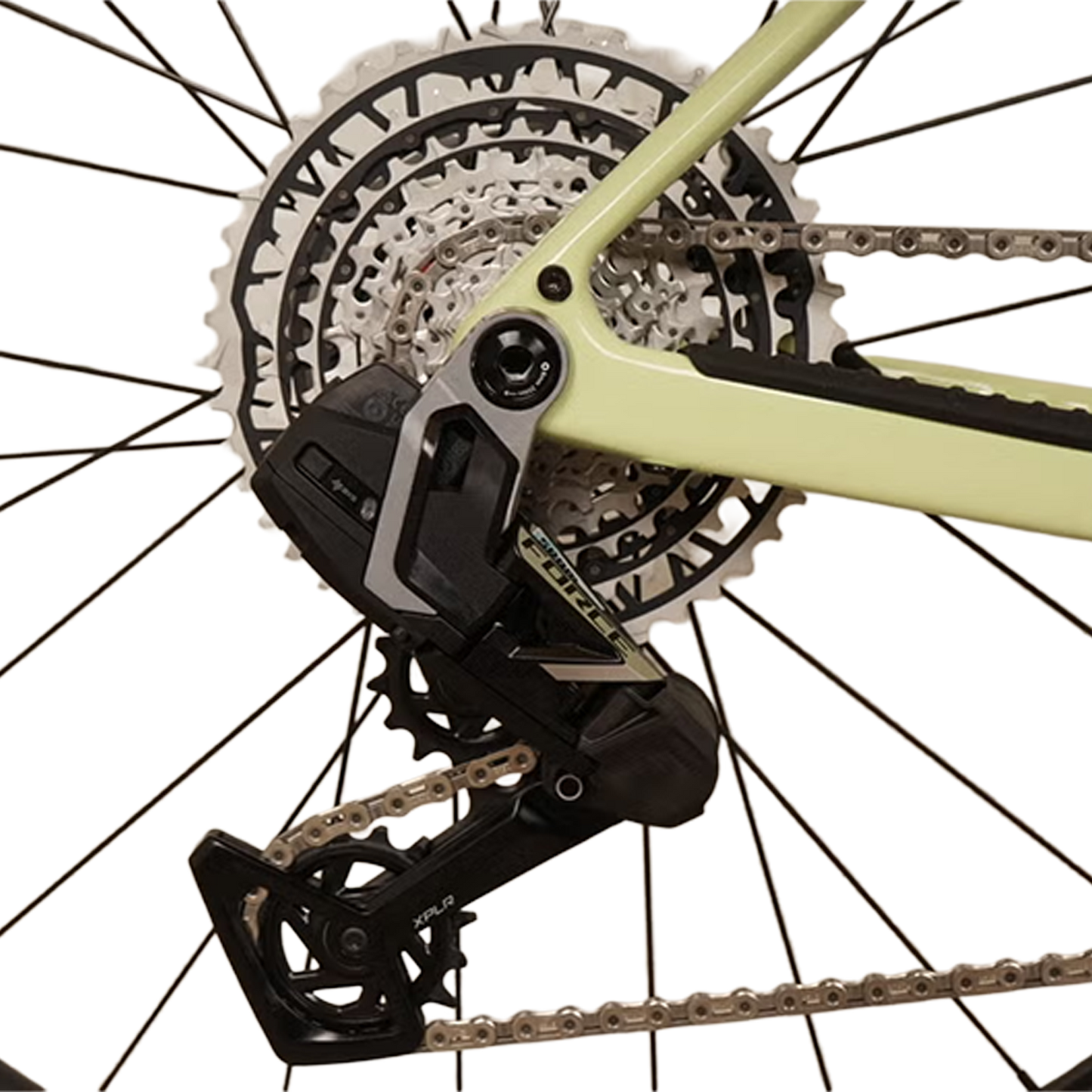 Orbea Terra M21eTEAM 1X 2026