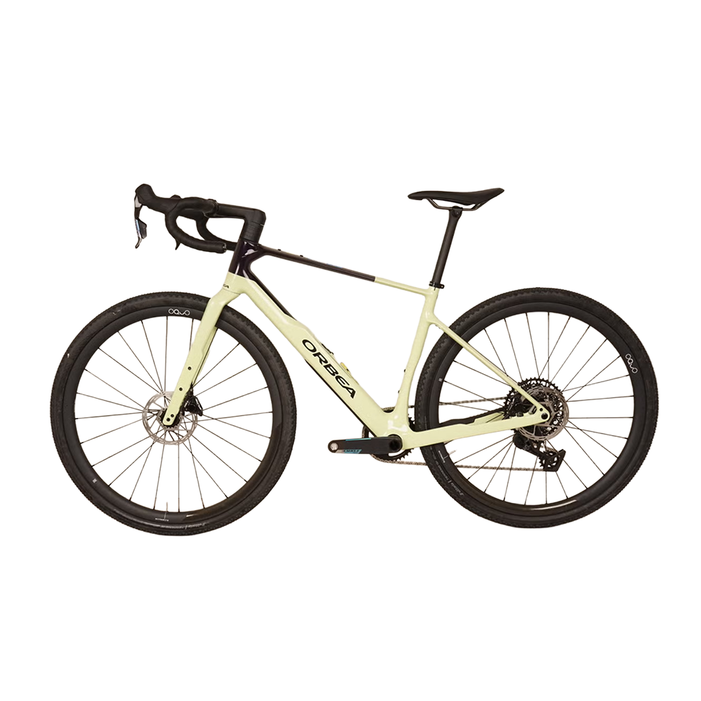Orbea Terra M21eTEAM 1X 2026