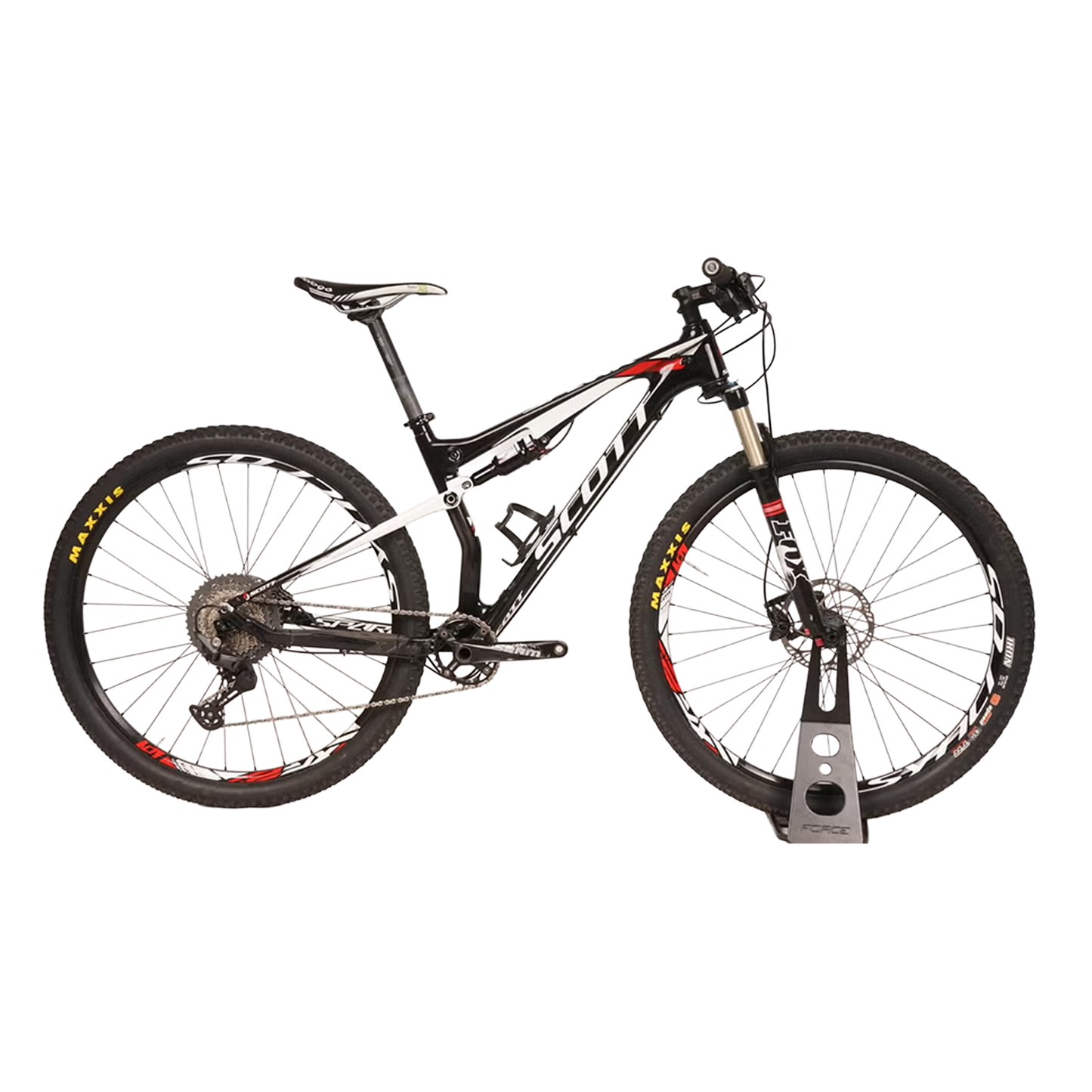 Scott Spark 930 2013