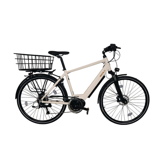 Batribike Penta X Herre el-cykel 2026