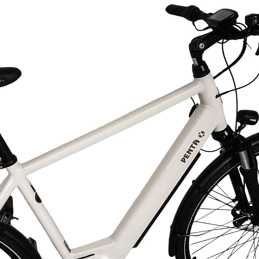 Batribike Penta X Herre el-cykel 2026