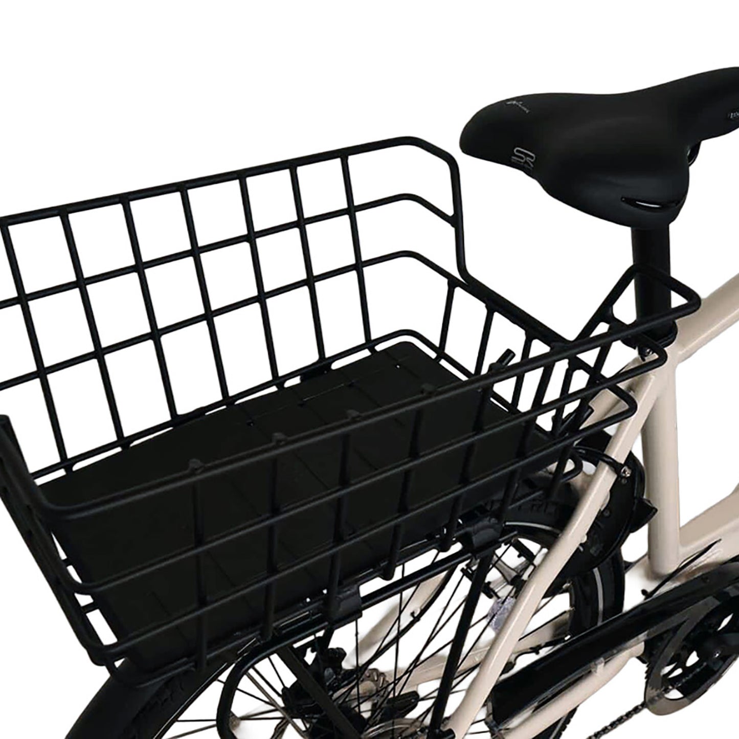 Batribike Penta X Herre el-cykel 2026