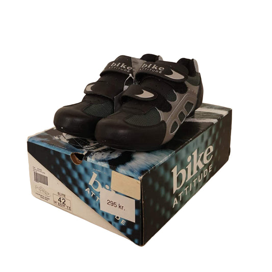 Bike Attitude Elite racersko