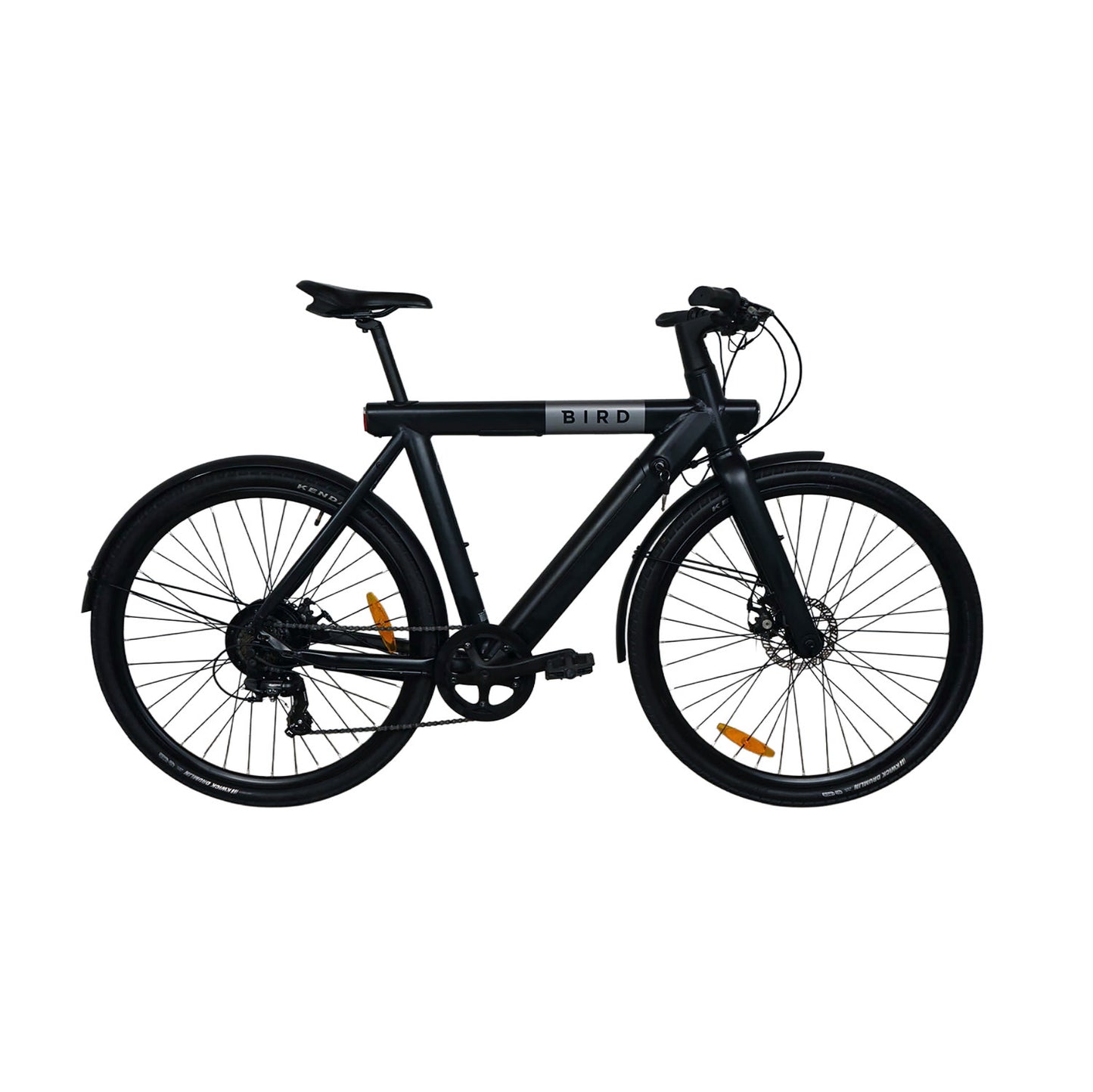 Bird A-frame herre el cykel 2023