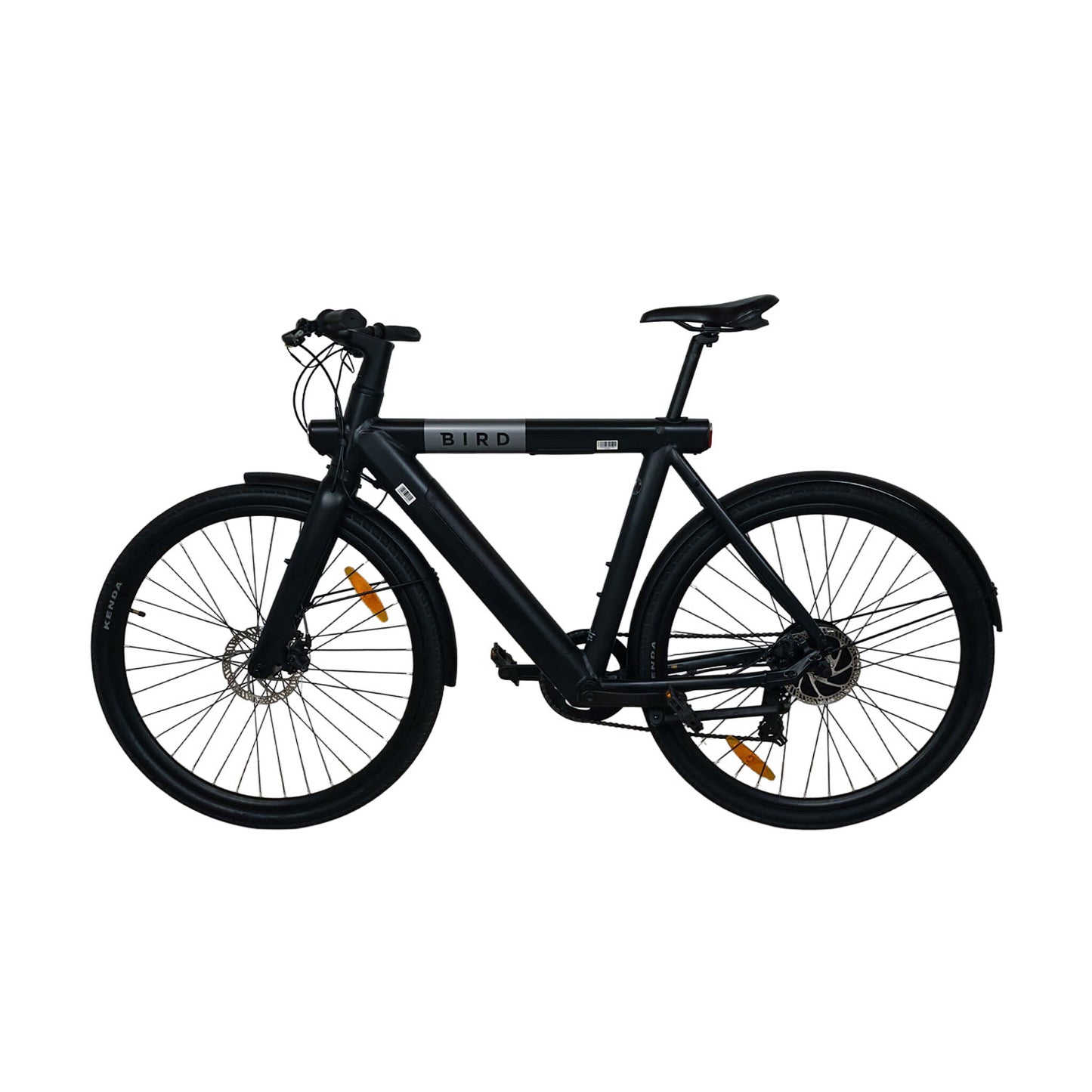 Bird A-frame herre el cykel 2023