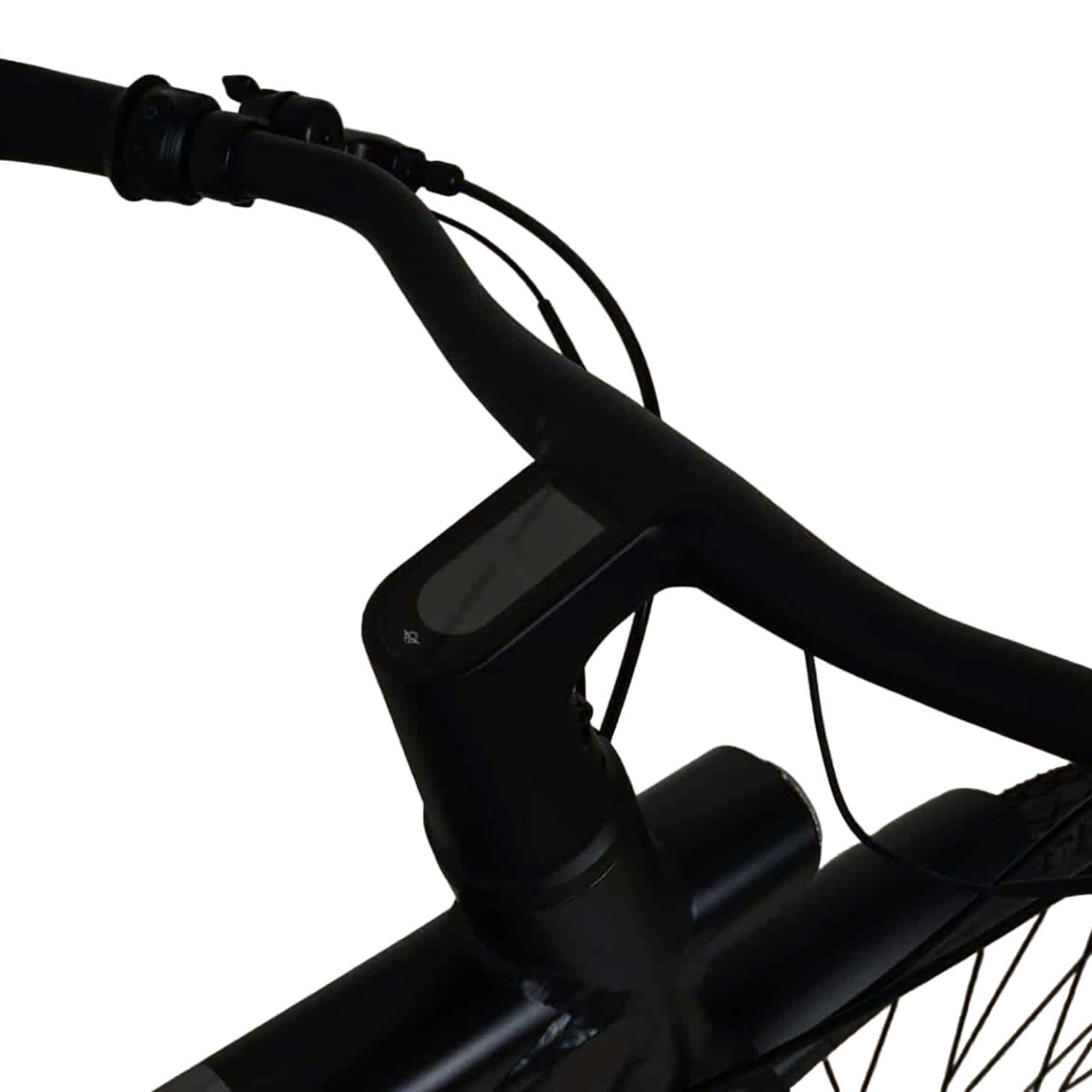Bird A-frame herre el cykel 2023