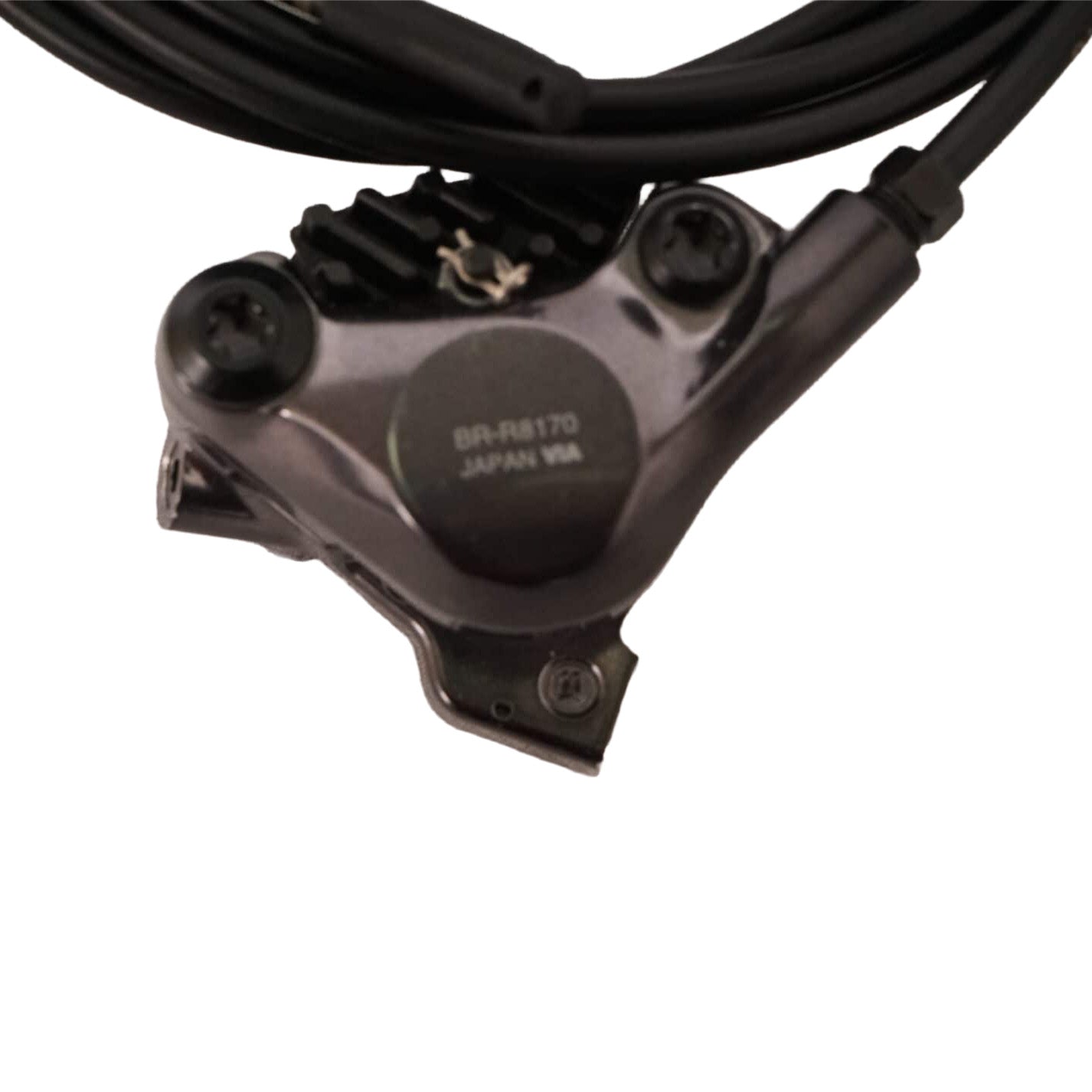 Brugt Junction box til Shimano DI2 model EW90-b (5 porte)
