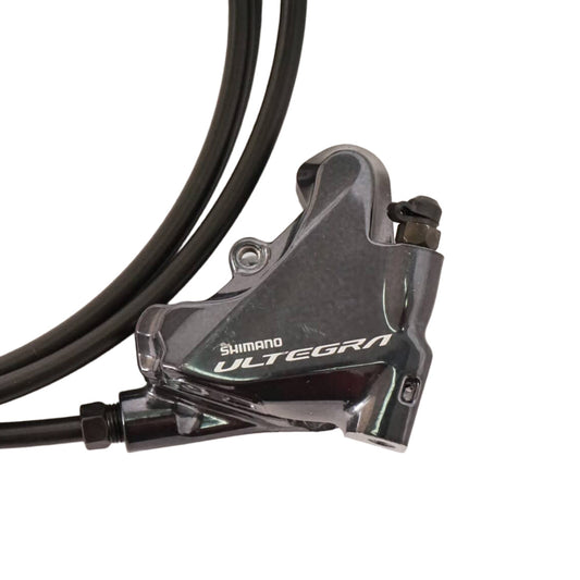 Brugt Shimano Ultrega Bremsekaliber Bag BR-R8070 Hydraulisk