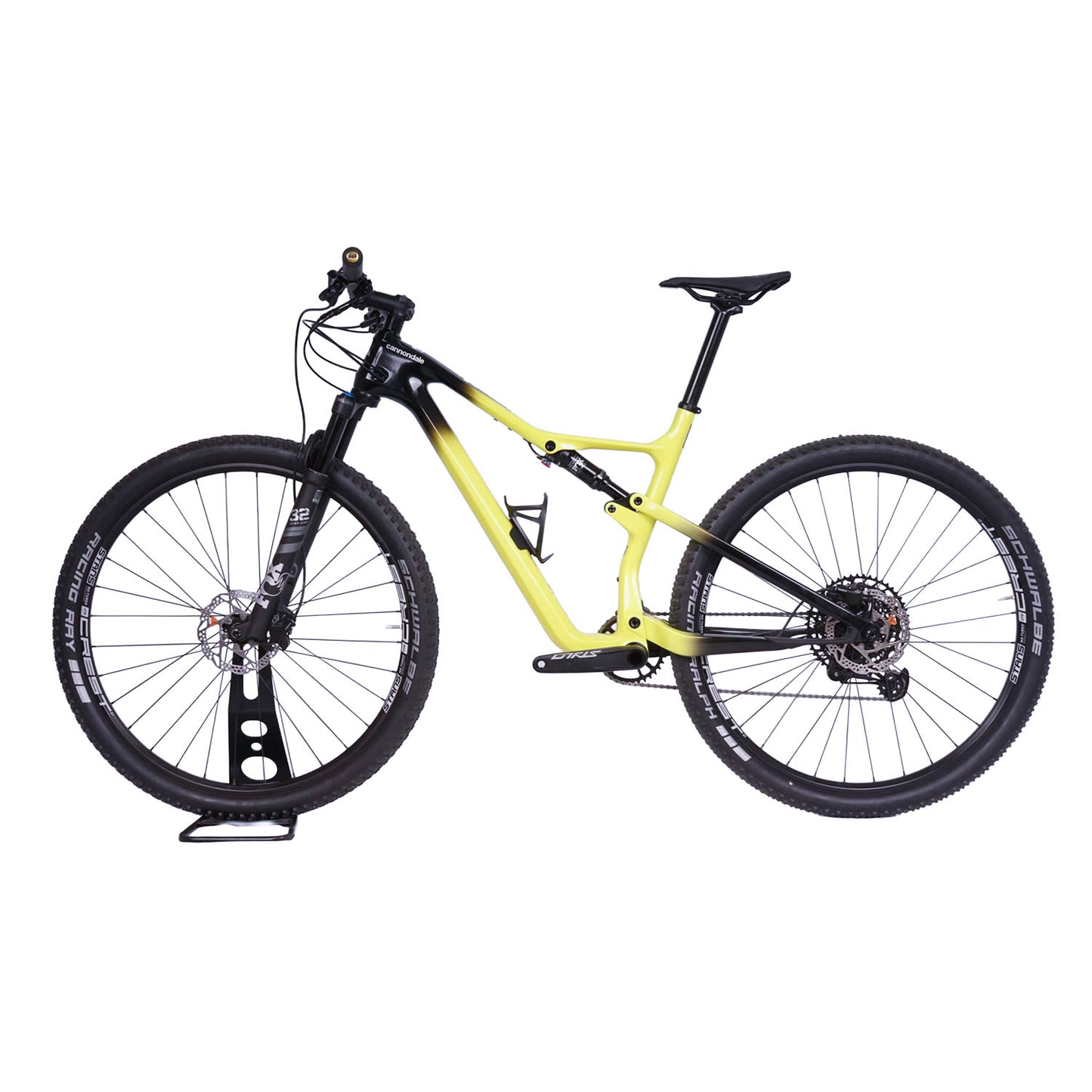 Cannondale Scalpel Carbon 4 2022