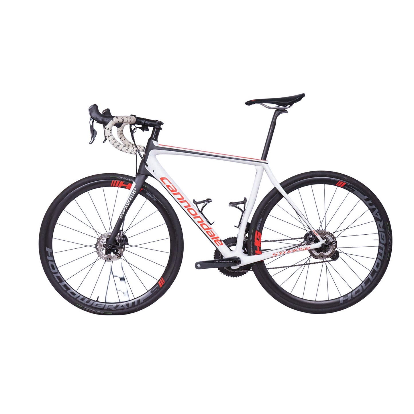 Cannondale Synapse Di2 2017
