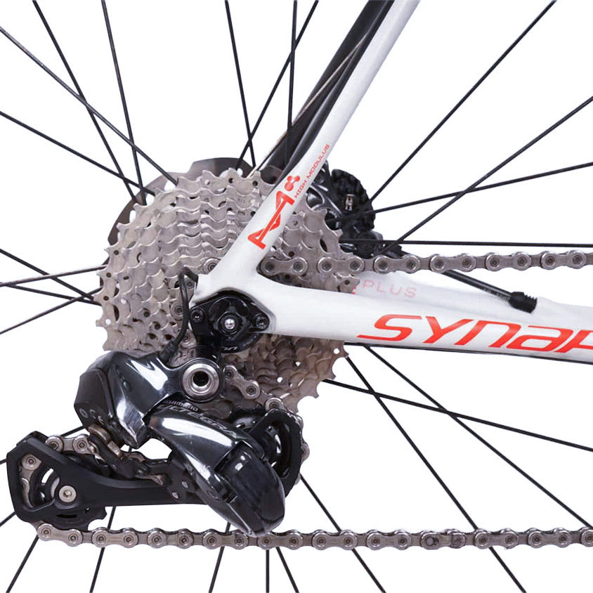 Cannondale Synapse Di2 2017