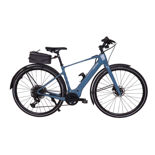 Cannondale Tesoro Carbon 2 el-cykel 2024